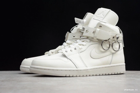 des CN5738-001 1 Comme Jordan Retro Garcons White Air CN5738-001 High 0818